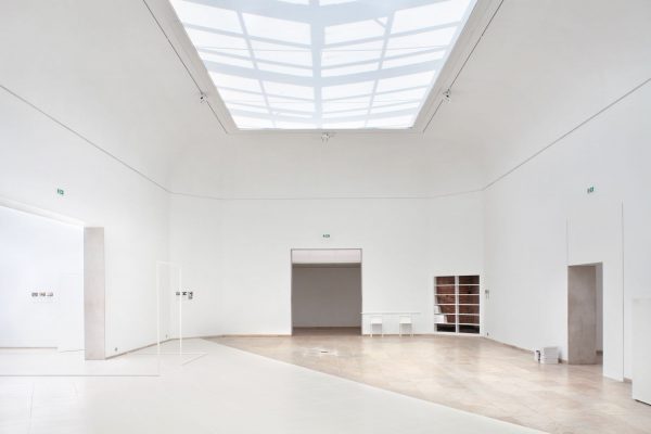 Belgian Pavilion - Venice