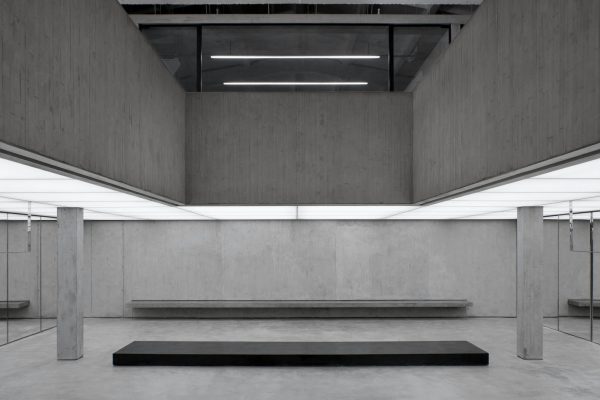 Nicolas Andreas Taralis - Shanghai