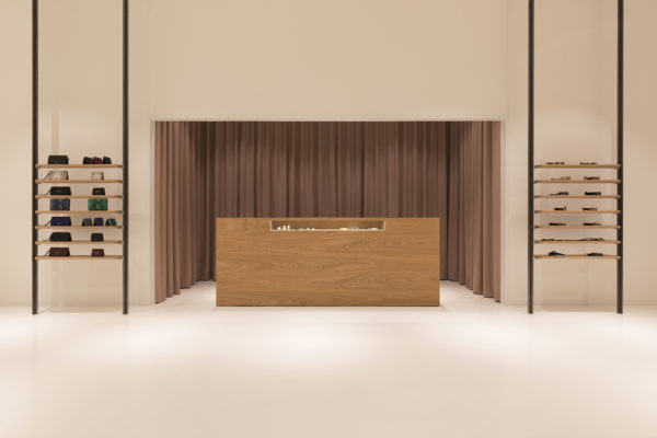 Zadig & Voltaire - Brussels