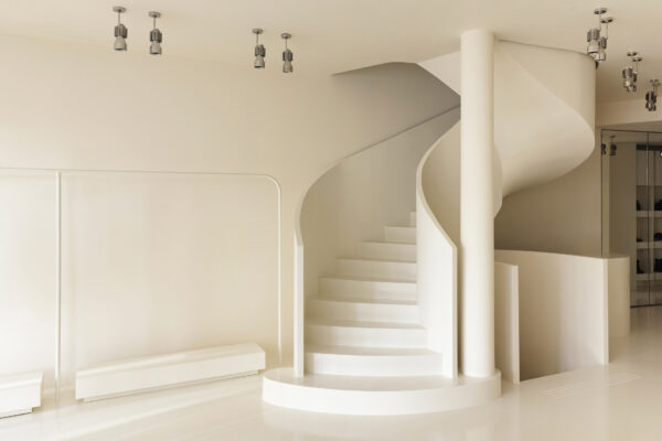 Courrèges - Paris