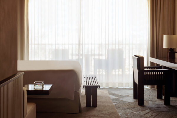 Beach Hotel - Cap d'Antibes