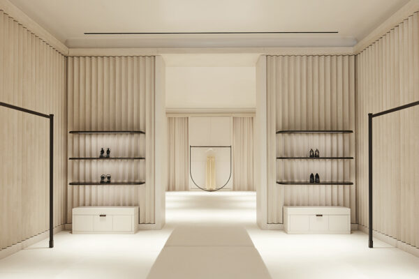 Lanvin - New York