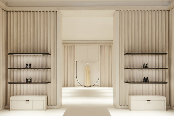 Lanvin - New York